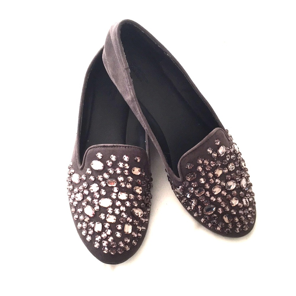 Vera Wang flats!